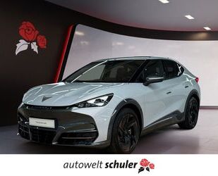 Cupra Tavascan Gebrauchtwagen