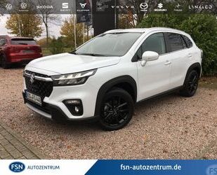Suzuki (SX4) S-Cross Gebrauchtwagen