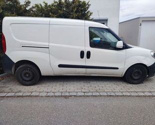 Fiat Doblo Gebrauchtwagen