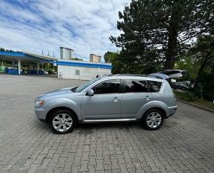 Mitsubishi Outlander Gebrauchtwagen