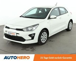 Kia Rio Gebrauchtwagen