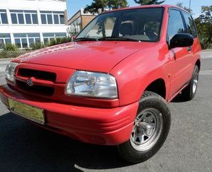 Suzuki Grand Vitara Gebrauchtwagen