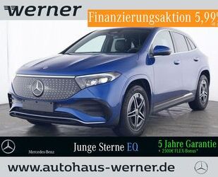 Mercedes-Benz EQA Gebrauchtwagen