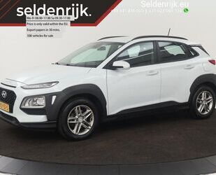 Hyundai KONA Gebrauchtwagen