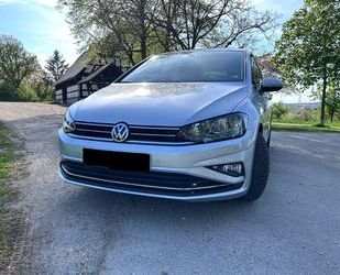 VW Golf Sportsvan Gebrauchtwagen