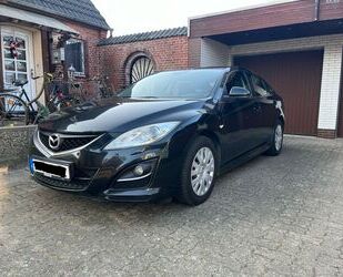 Mazda 6 Gebrauchtwagen
