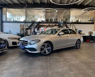 Mercedes-Benz E 350 Gebrauchtwagen