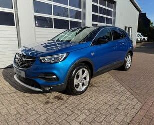 Opel Grandland (X) Gebrauchtwagen
