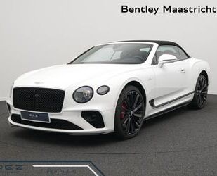 Bentley Continental GTC Gebrauchtwagen