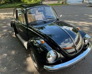 VW Käfer Gebrauchtwagen