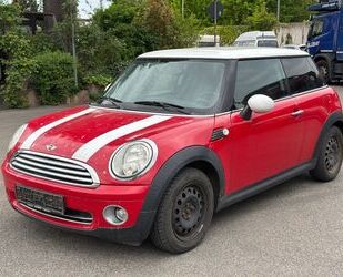 Mini Cooper Gebrauchtwagen