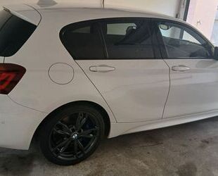 BMW M140i Gebrauchtwagen
