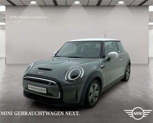 Mini Cooper SE Gebrauchtwagen