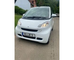 Smart Roadster Gebrauchtwagen
