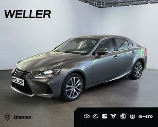 Lexus IS 300 Gebrauchtwagen