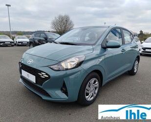 Hyundai i10 Gebrauchtwagen