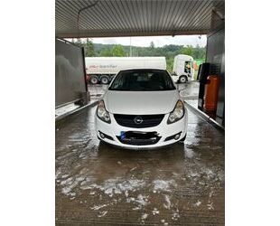 Opel Corsa Gebrauchtwagen