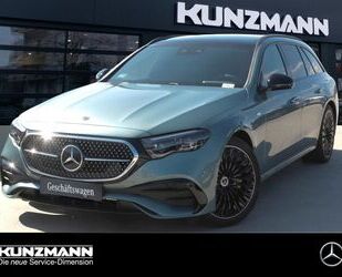 Mercedes-Benz E 300 Gebrauchtwagen