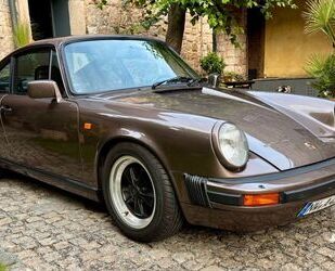 Porsche 911 Urmodell Gebrauchtwagen