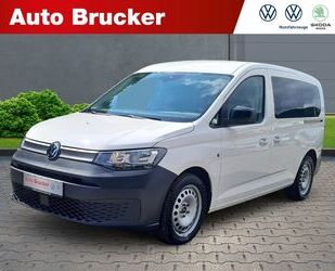 VW Caddy Maxi Gebrauchtwagen