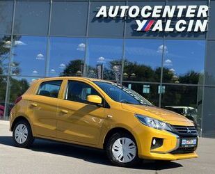 Mitsubishi Space Star Gebrauchtwagen
