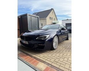 BMW 640 Gran Coupé Gebrauchtwagen