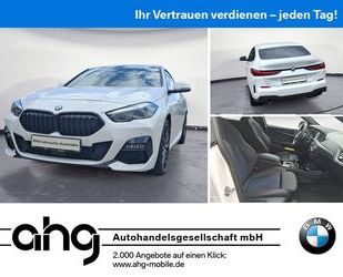 BMW 220 Gran Coupé Gebrauchtwagen