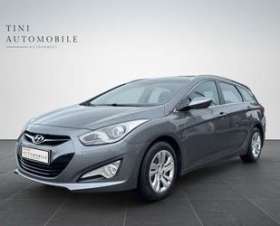 Hyundai i40 Gebrauchtwagen
