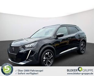 Peugeot 2008 Gebrauchtwagen
