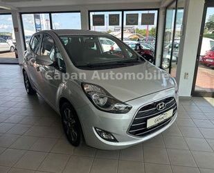 Hyundai ix20 Gebrauchtwagen