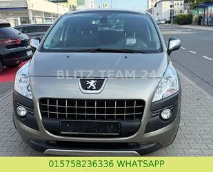 Peugeot 3008 Gebrauchtwagen