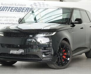 Land Rover Range Rover Sport Gebrauchtwagen
