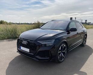 Audi RSQ8 Gebrauchtwagen