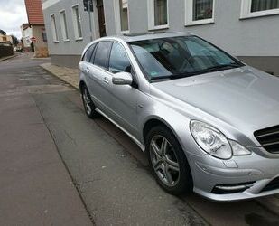 Mercedes-Benz R 350 Gebrauchtwagen