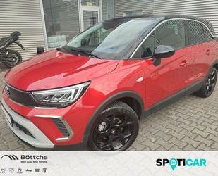 Opel Crossland (X) Gebrauchtwagen
