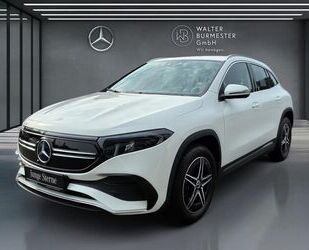 Mercedes-Benz EQA Gebrauchtwagen