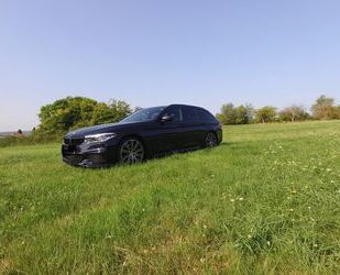 BMW M550 Gebrauchtwagen
