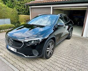 Mercedes-Benz EQA Gebrauchtwagen