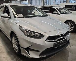 Kia ceed Sportswagon Gebrauchtwagen