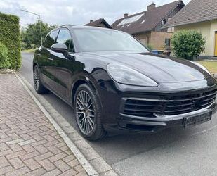 Porsche Cayenne Gebrauchtwagen