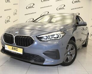 BMW 216 Gran Coupé Gebrauchtwagen