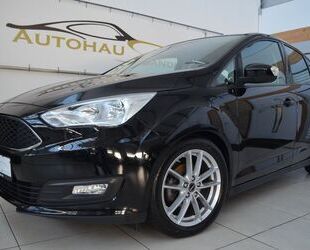 Ford C-Max Gebrauchtwagen