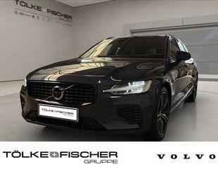 Volvo V60 Gebrauchtwagen