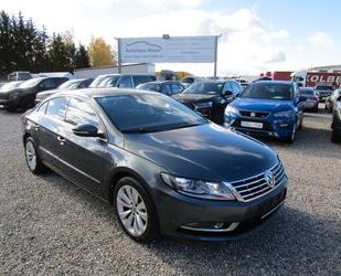 VW CC Gebrauchtwagen
