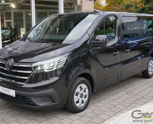 Renault Trafic Gebrauchtwagen