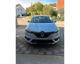 Renault Megane Gebrauchtwagen