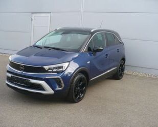 Opel Crossland (X) Gebrauchtwagen