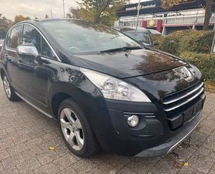 Peugeot 3008 Gebrauchtwagen