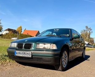 BMW 316 Gebrauchtwagen