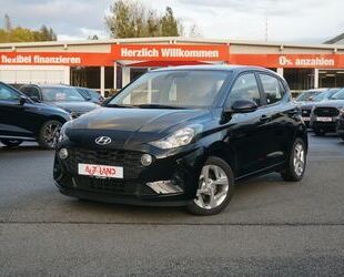 Hyundai i10 Gebrauchtwagen